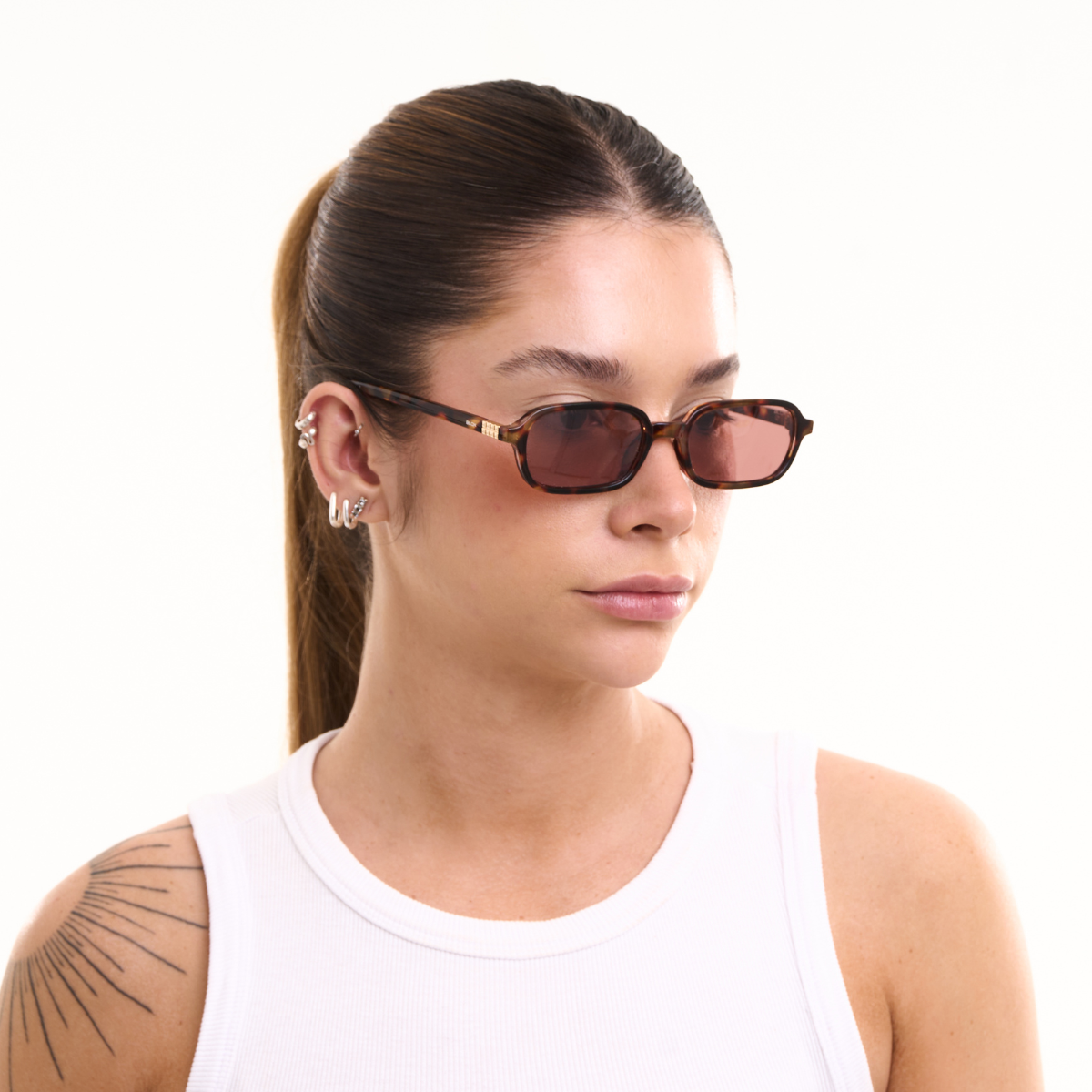 Bahia Sunglasses