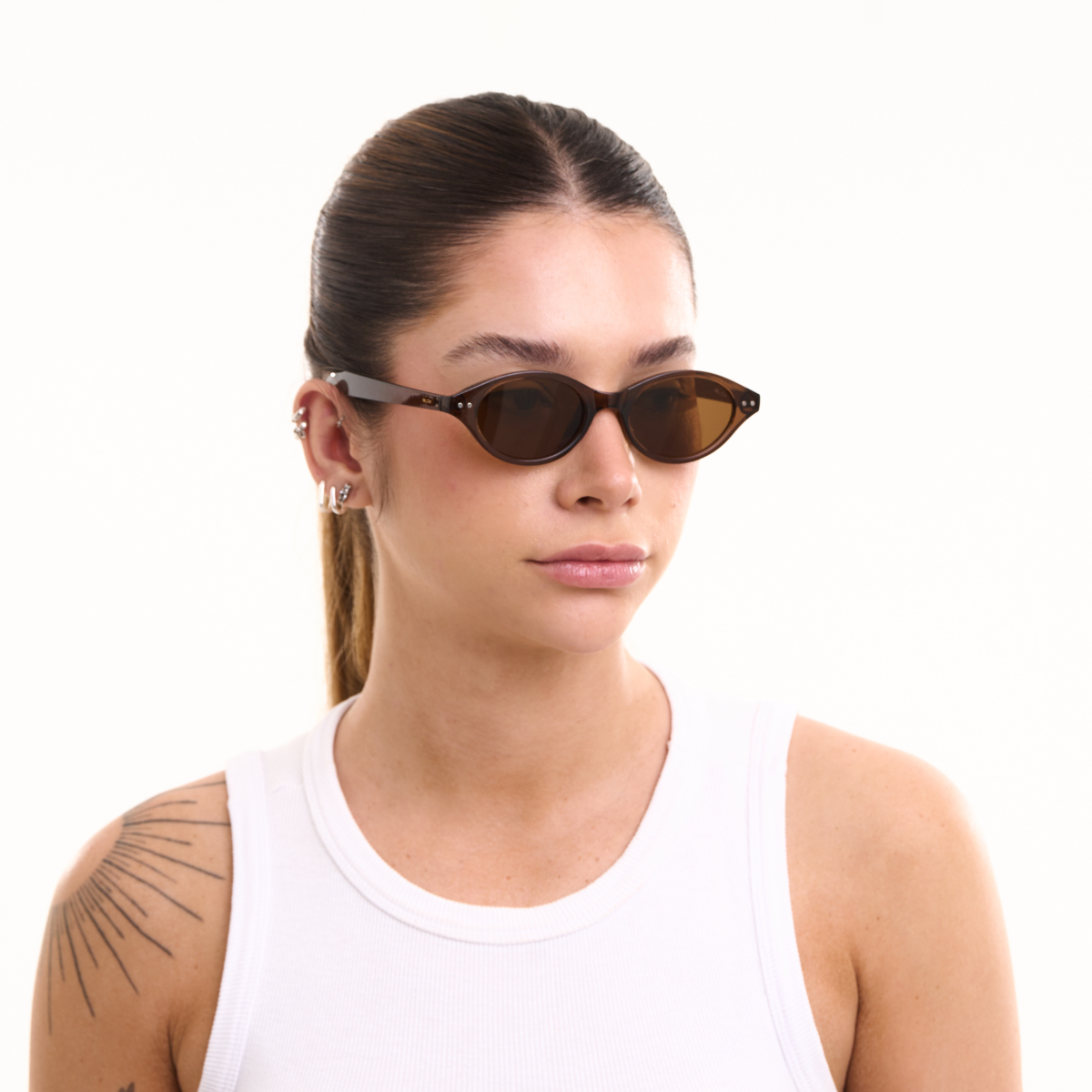Olinda Sunglasses