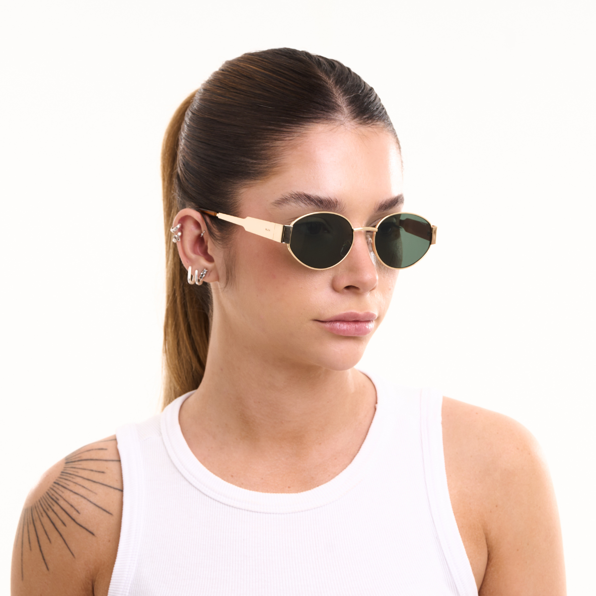 Tijuca Sunglasses
